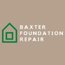 Baxter Foundation Repair logo